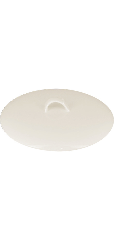 Deckel für Suppterrine ANSD23 crème
