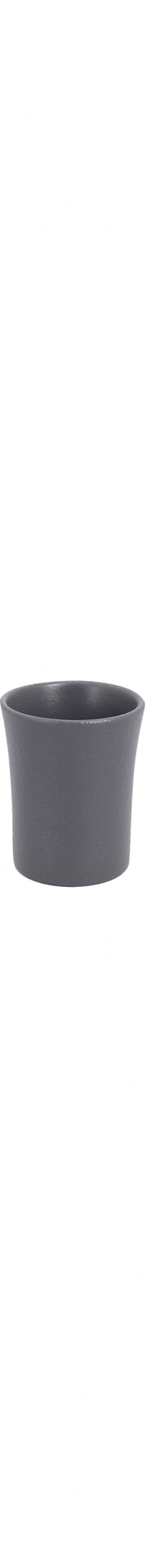 Tasse ohne Henkel 60 mm / 0,09 l stone Neofusion