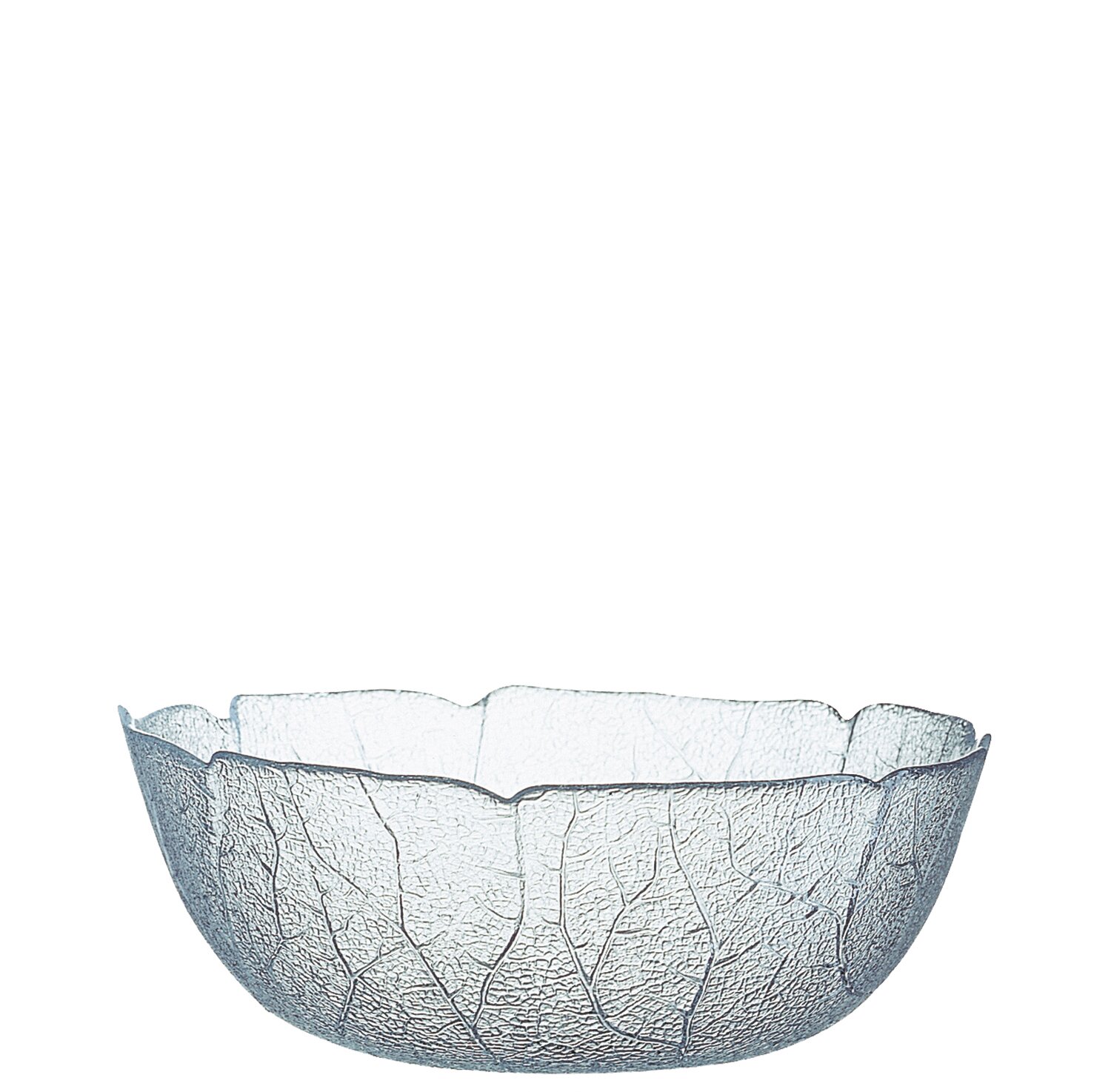 Salatschale 270 mm / 3,45 l transparent