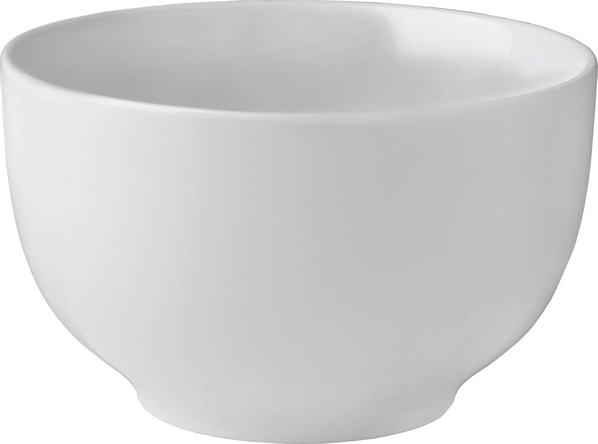 Schüssel rund "Rotondo" 15 cm Hotelporzellan