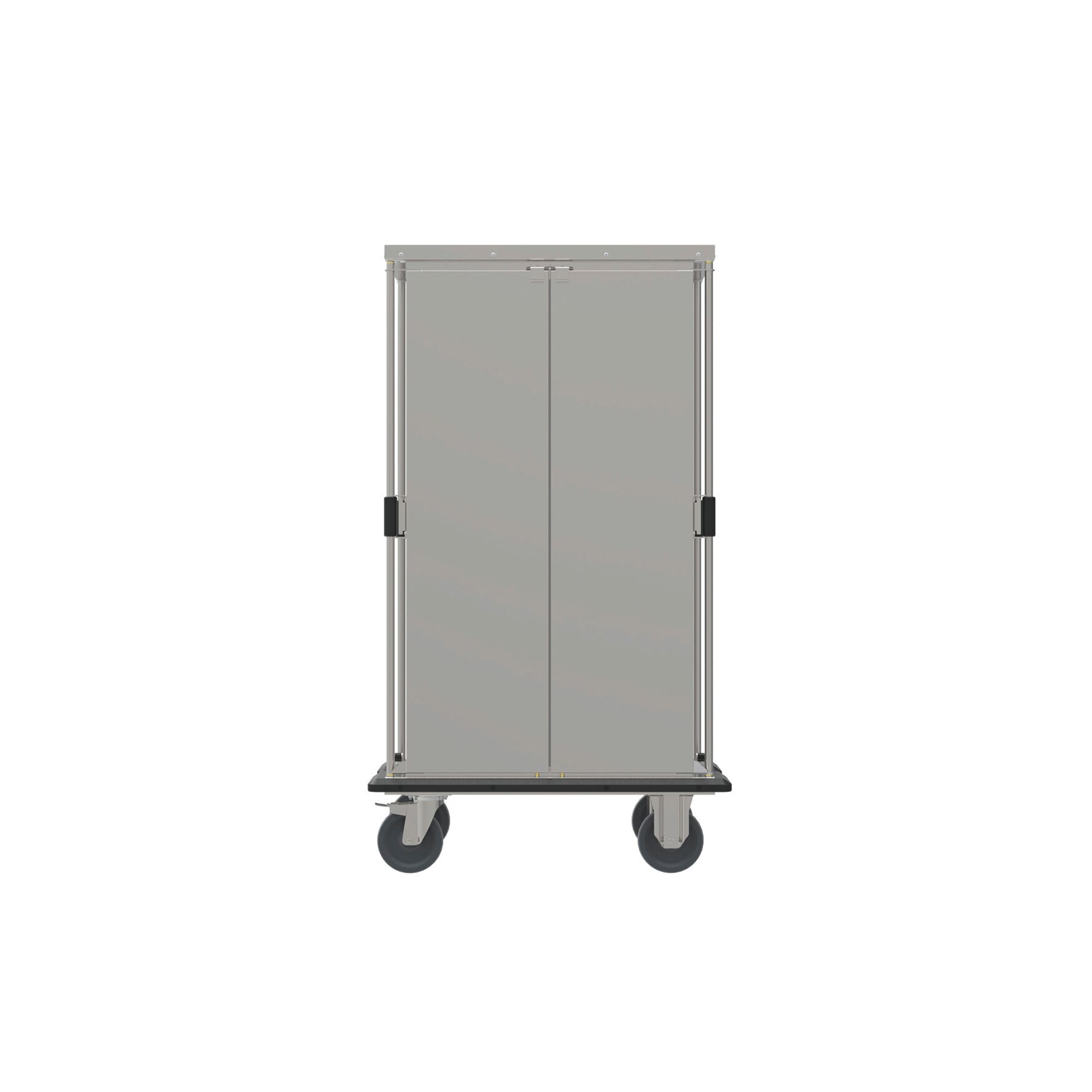 Tablettwagen TWF-PK / 2x12 GN längs