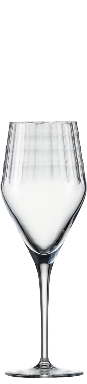 Weinglas Allround 2er Set 80 mm / 0,33 l im Geschenkkarton Handmade Hommage Carat