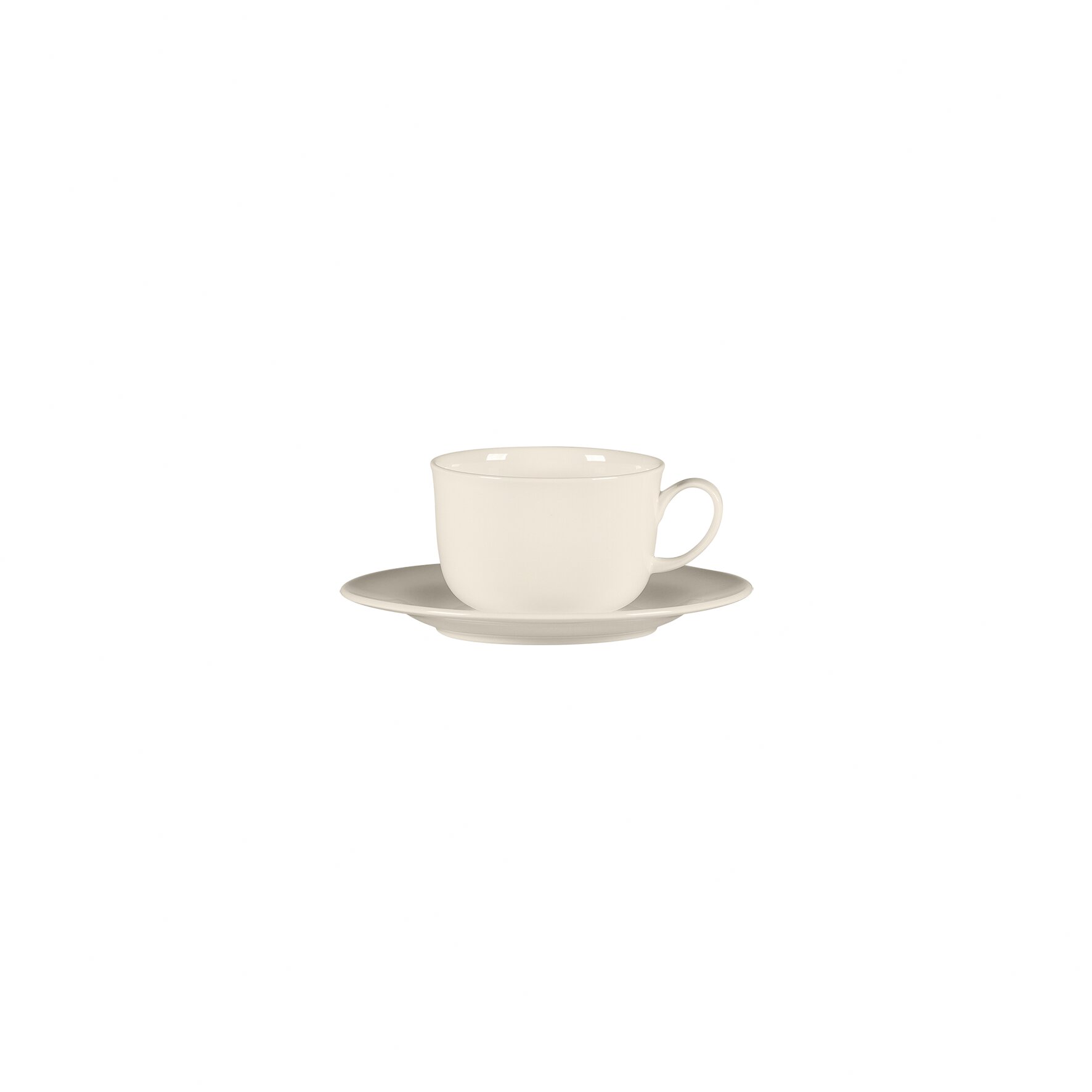 Kaffee- / Teetasse stapelbar 86 mm / 0,21 l Le Ballet Bravura