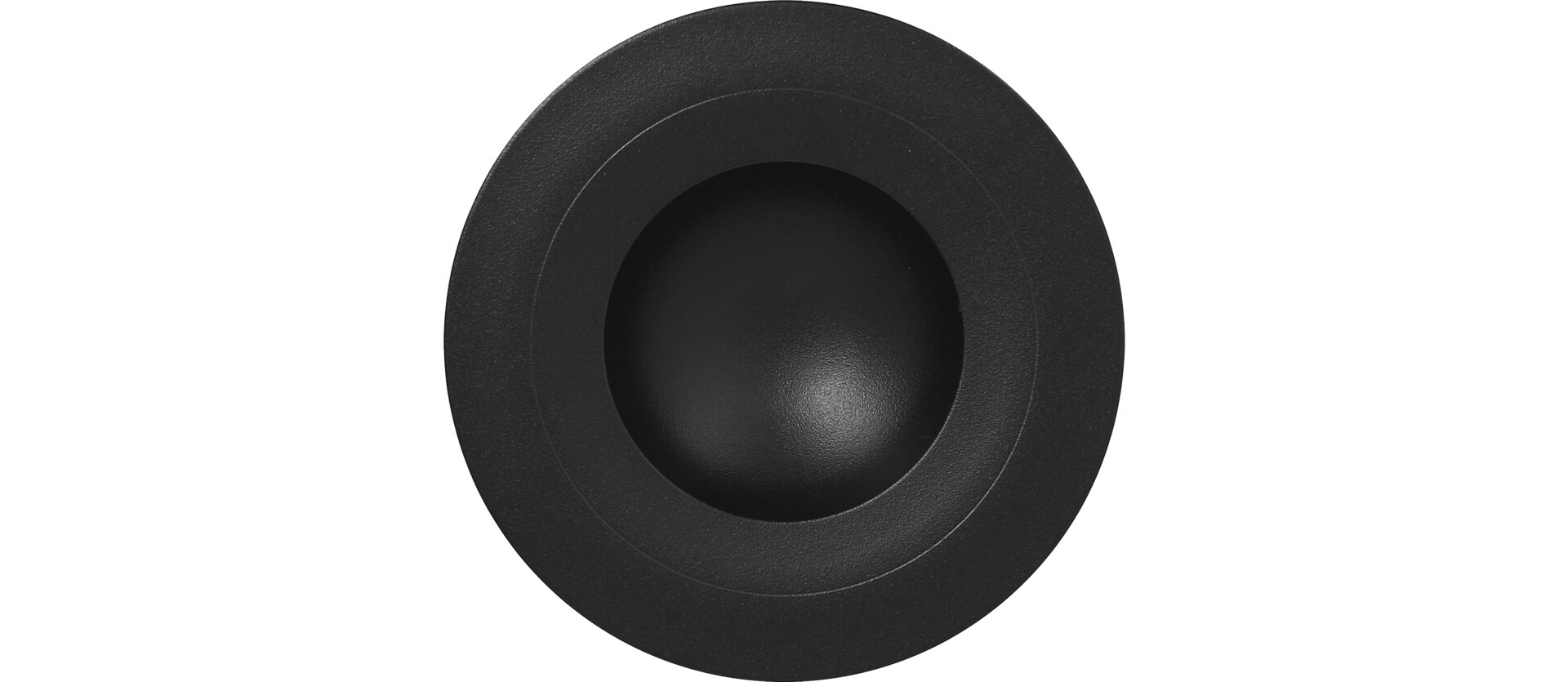 Teller tief 230 mm / 0,22 l volcano Neofusion