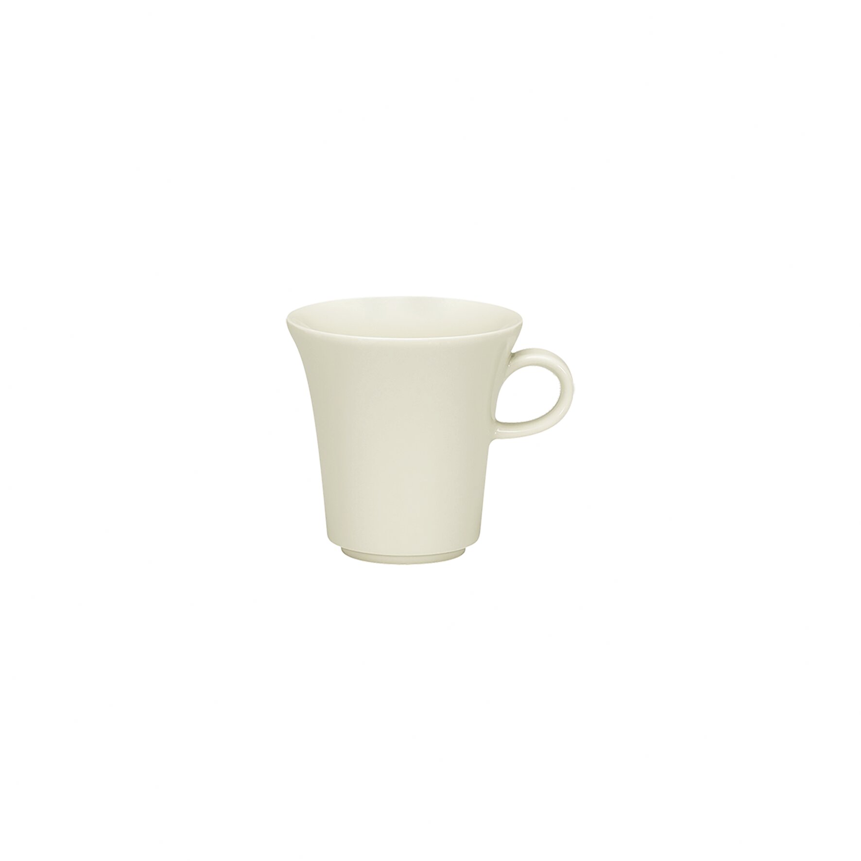 Tasse hoch 83 mm / 0,19 l