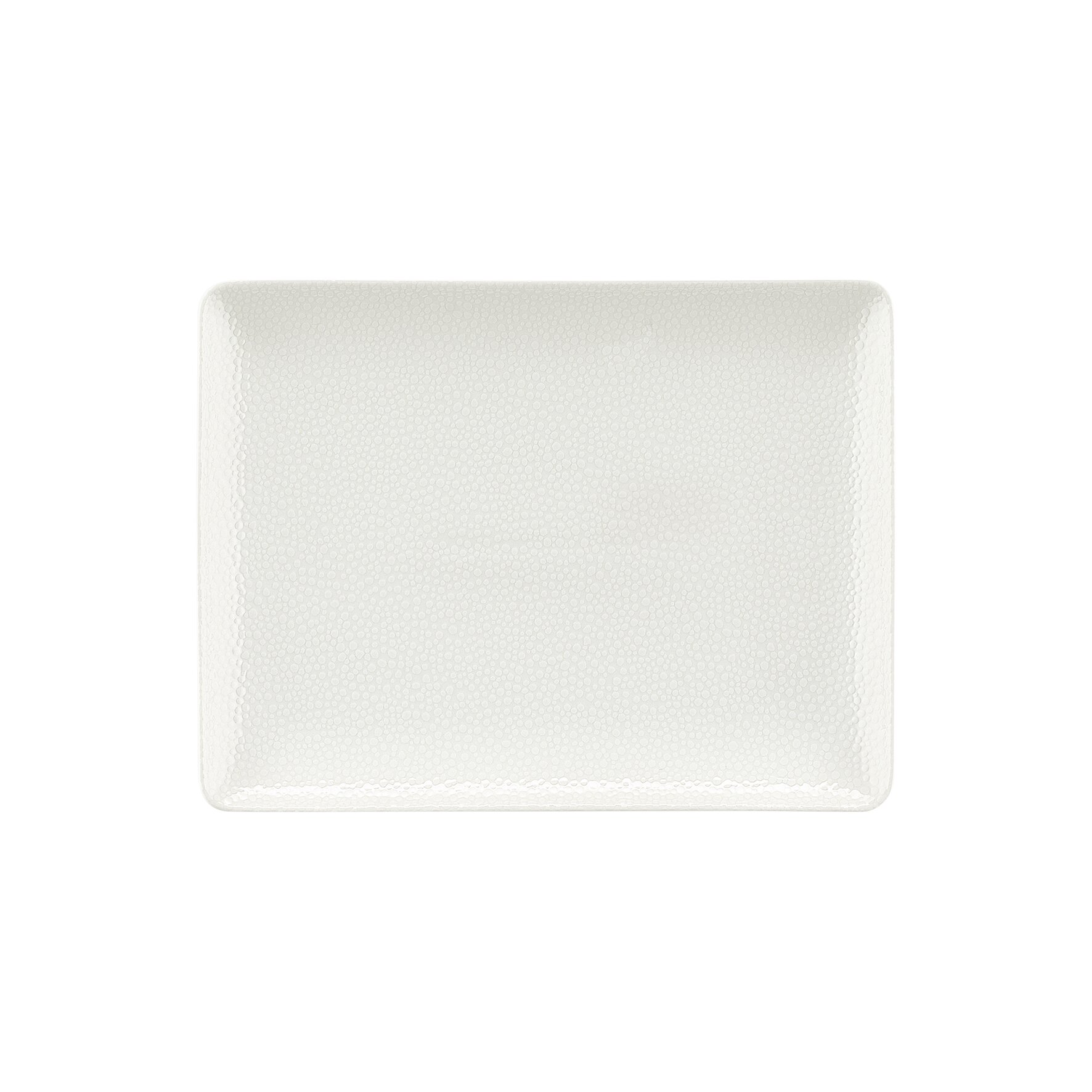 Coupplatte rechteckig 270 x 200 mm light