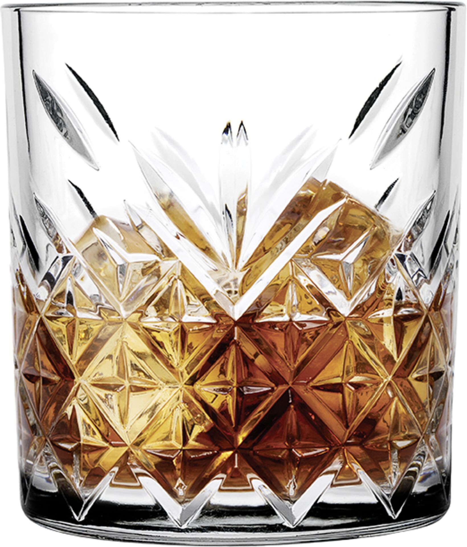 Whiskyglas "Timeless" 35,5 cl
