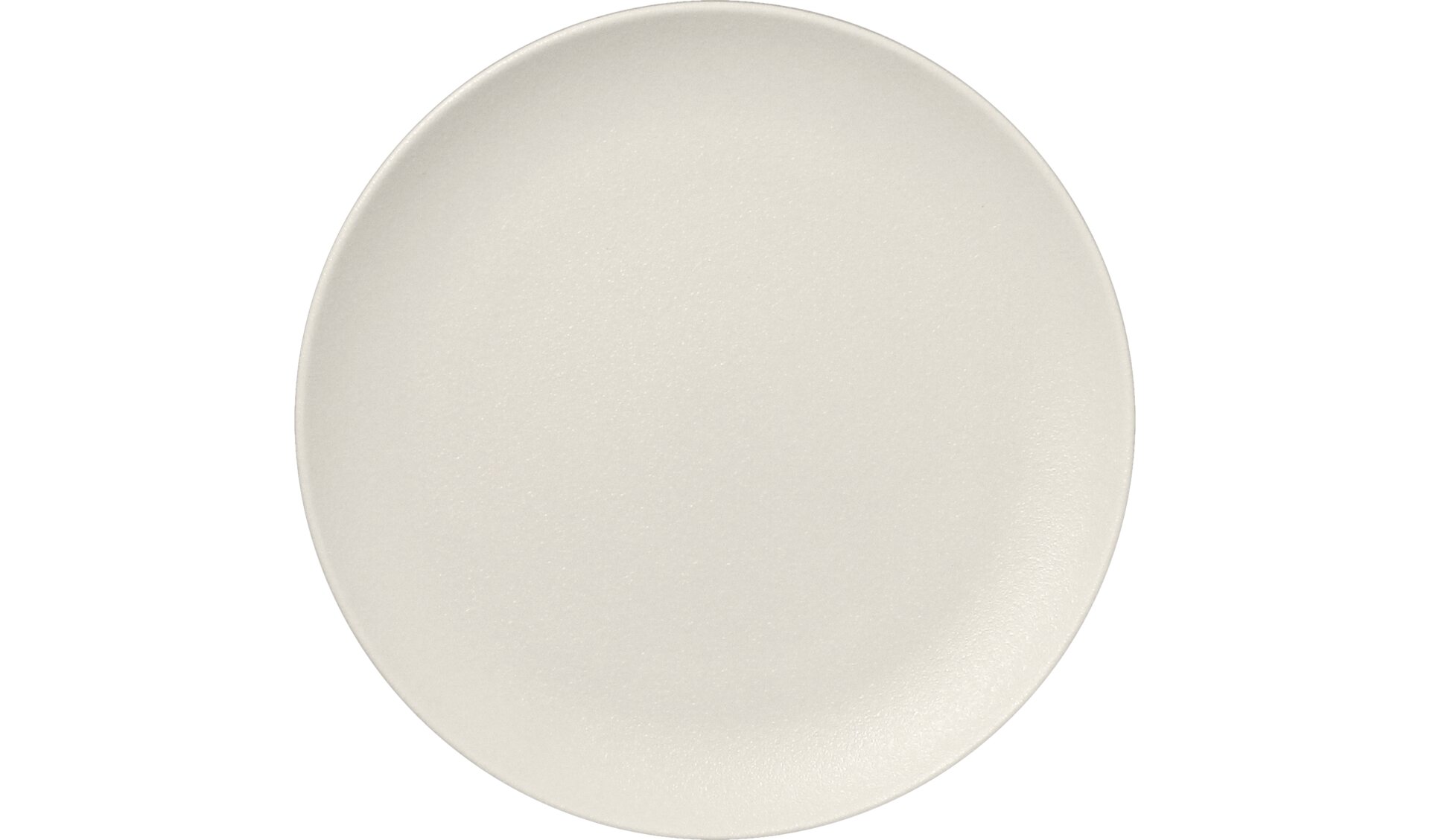 Coupteller flach 310 mm sand Neofusion
