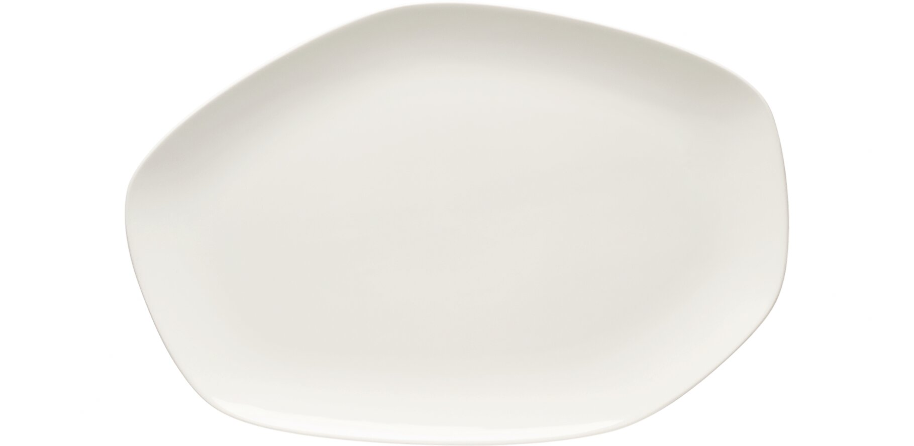 Coupplatte 400 x 266 mm Allure