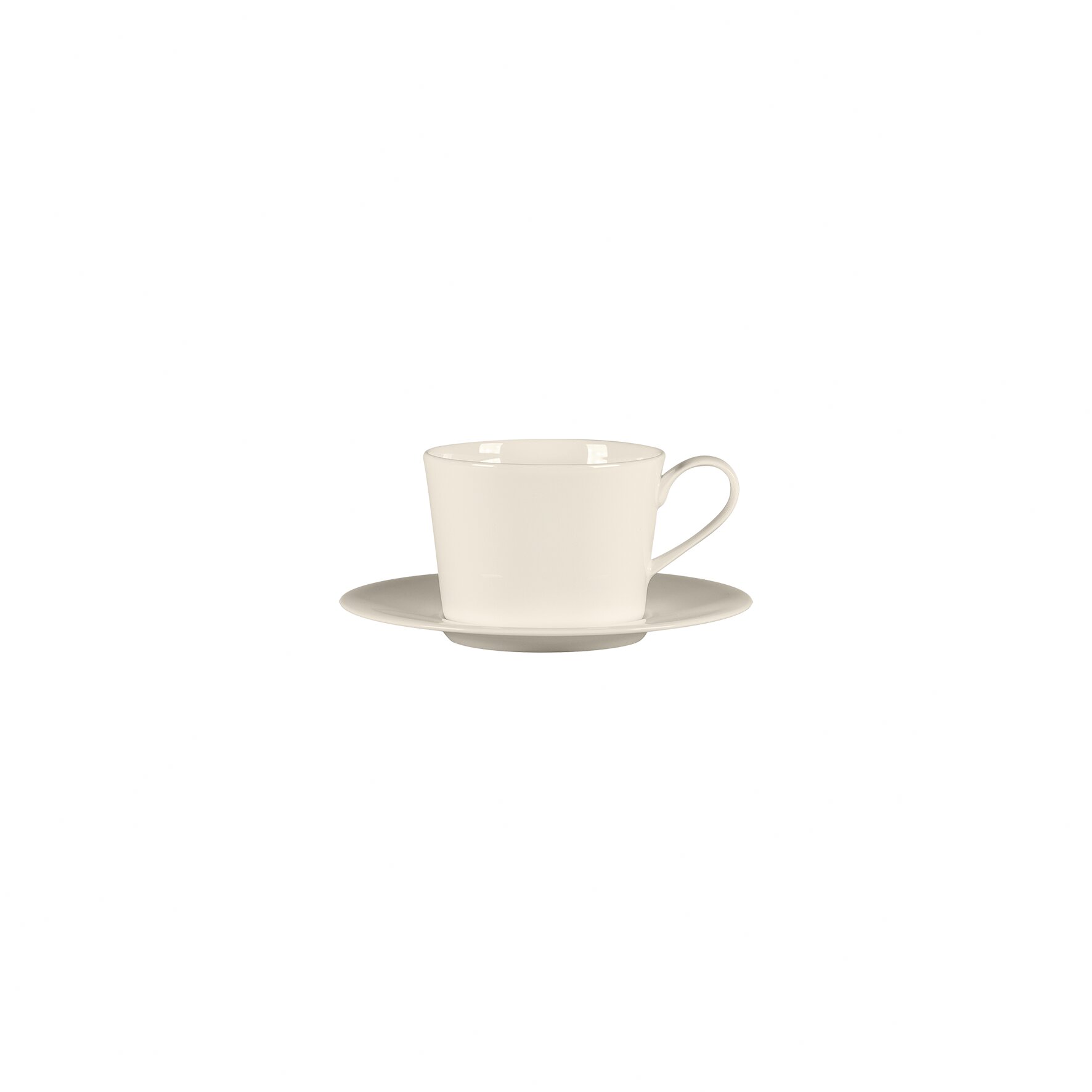 Kaffee- / Teetasse 89 mm / 0,24 l Le Ballet Fedra