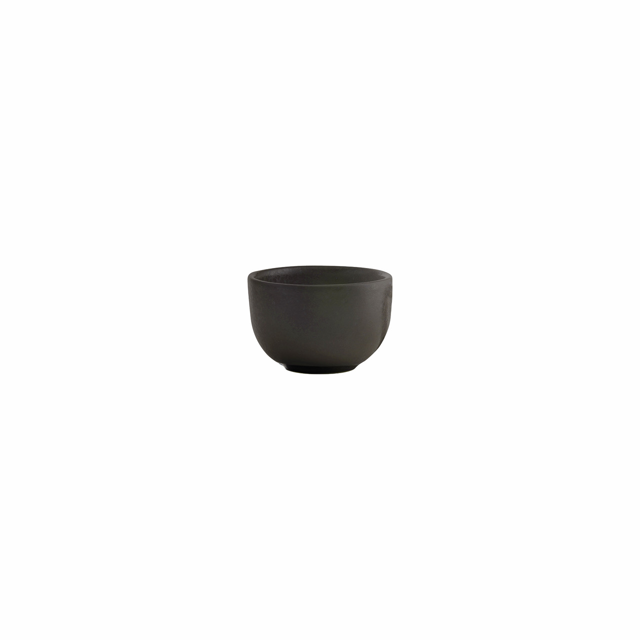 Bowl 70 mm / 0,09 l braun Nivo Mokka