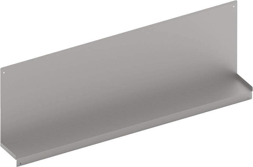 Spritzschutz für Ablauftisch 1100 mm 810032