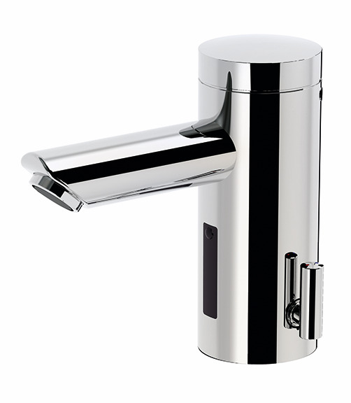 Sensormischbatterie mit Batterie Sensormischbatterie mit Batterie