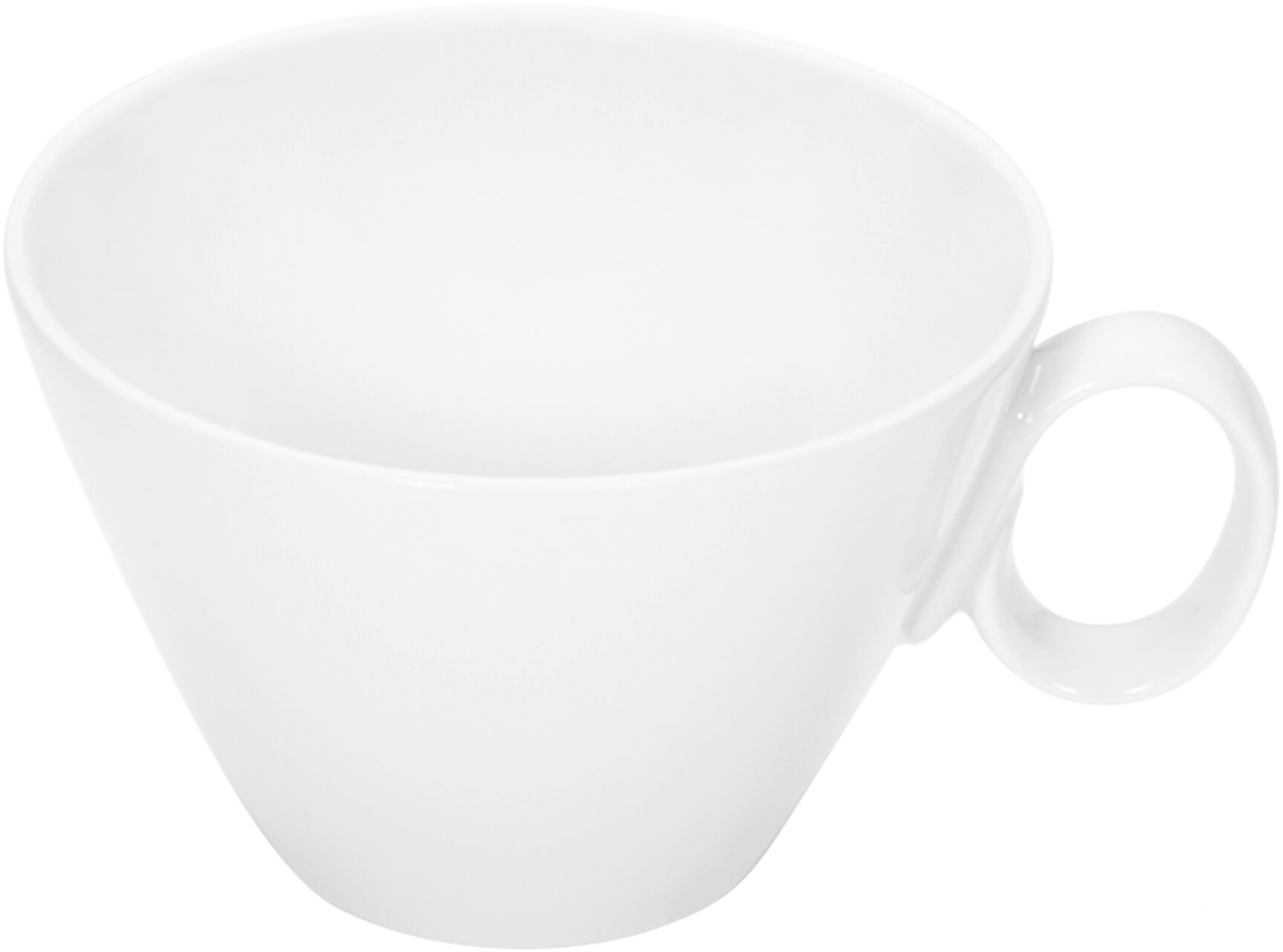Tasse nieder 120 mm / 0,40 l