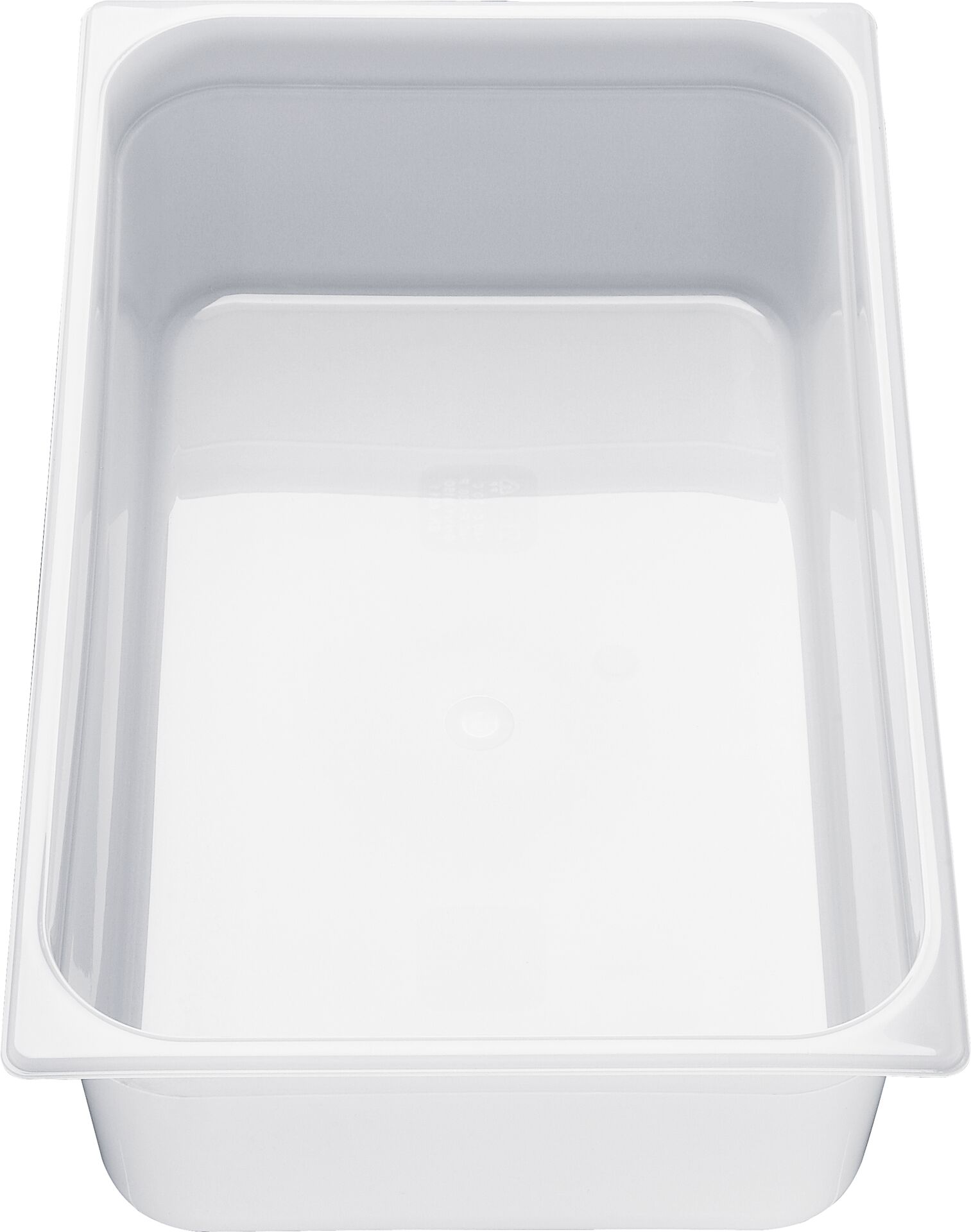 GN-Behälter 1/1 Polypropylen 200 mm tief