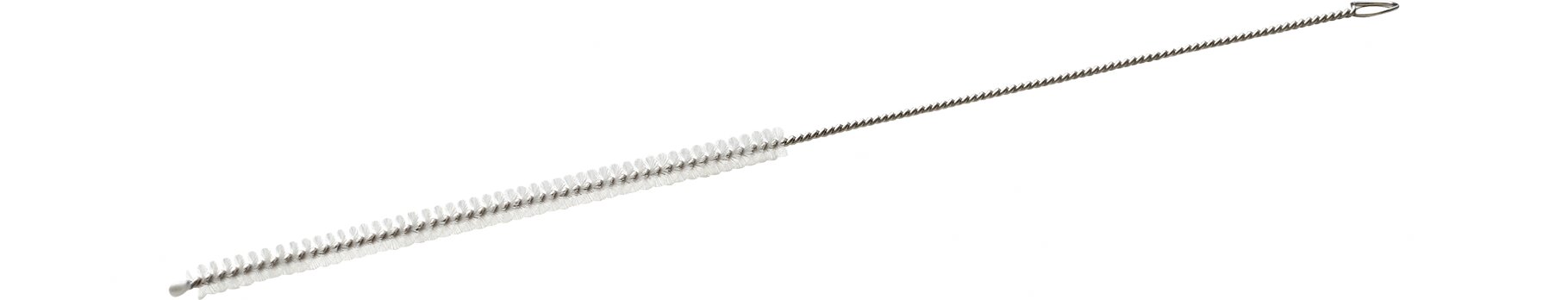 Bürste 240 mm für Glas-Strohhalme Additions