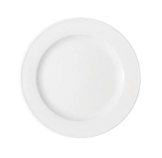 Klassik Teller flach