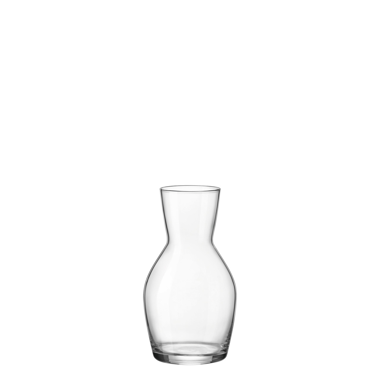 Karaffe / Decanter 0,59 l Ypsilon Bulboso