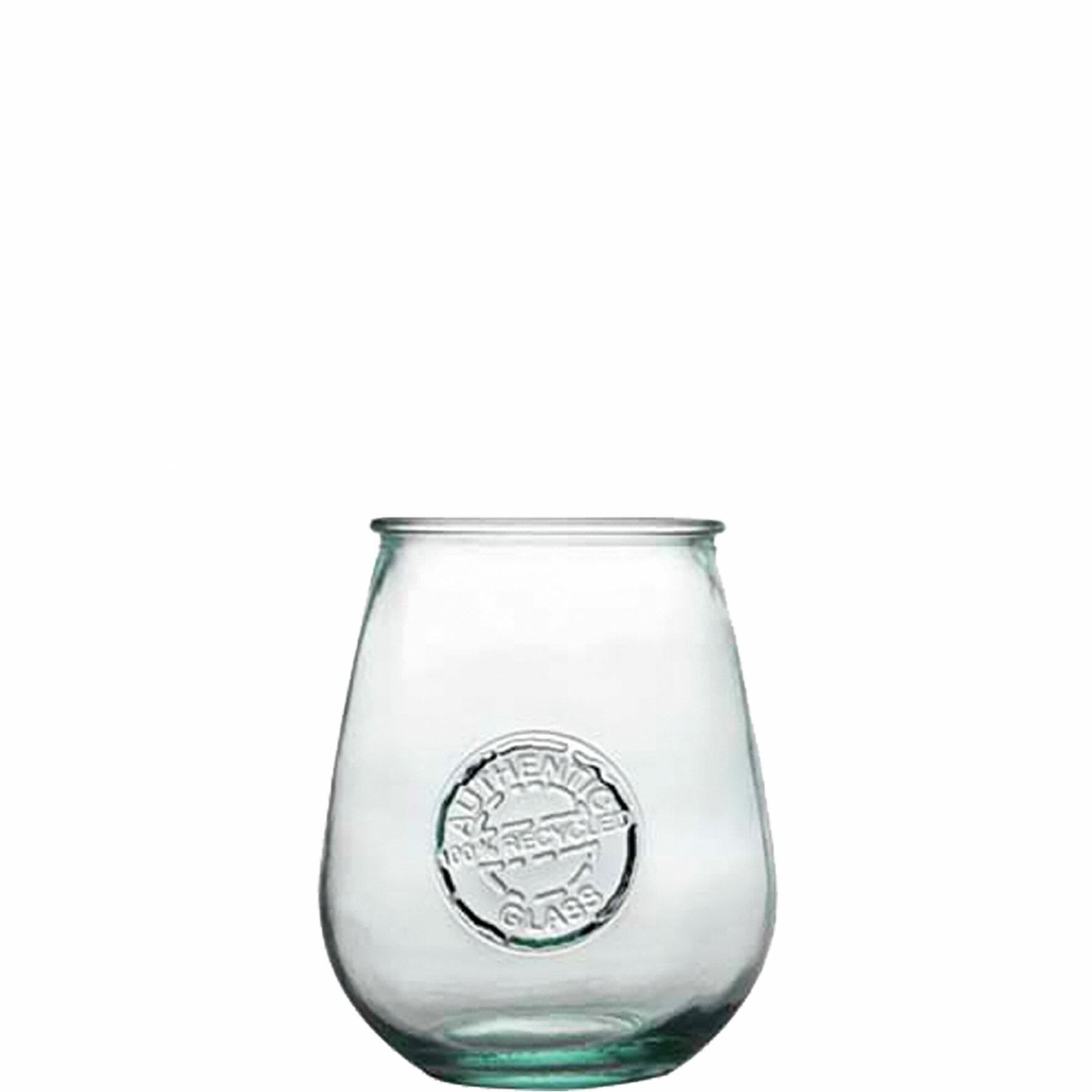 Stemless Becher 110 mm / 0,65 l Authentic