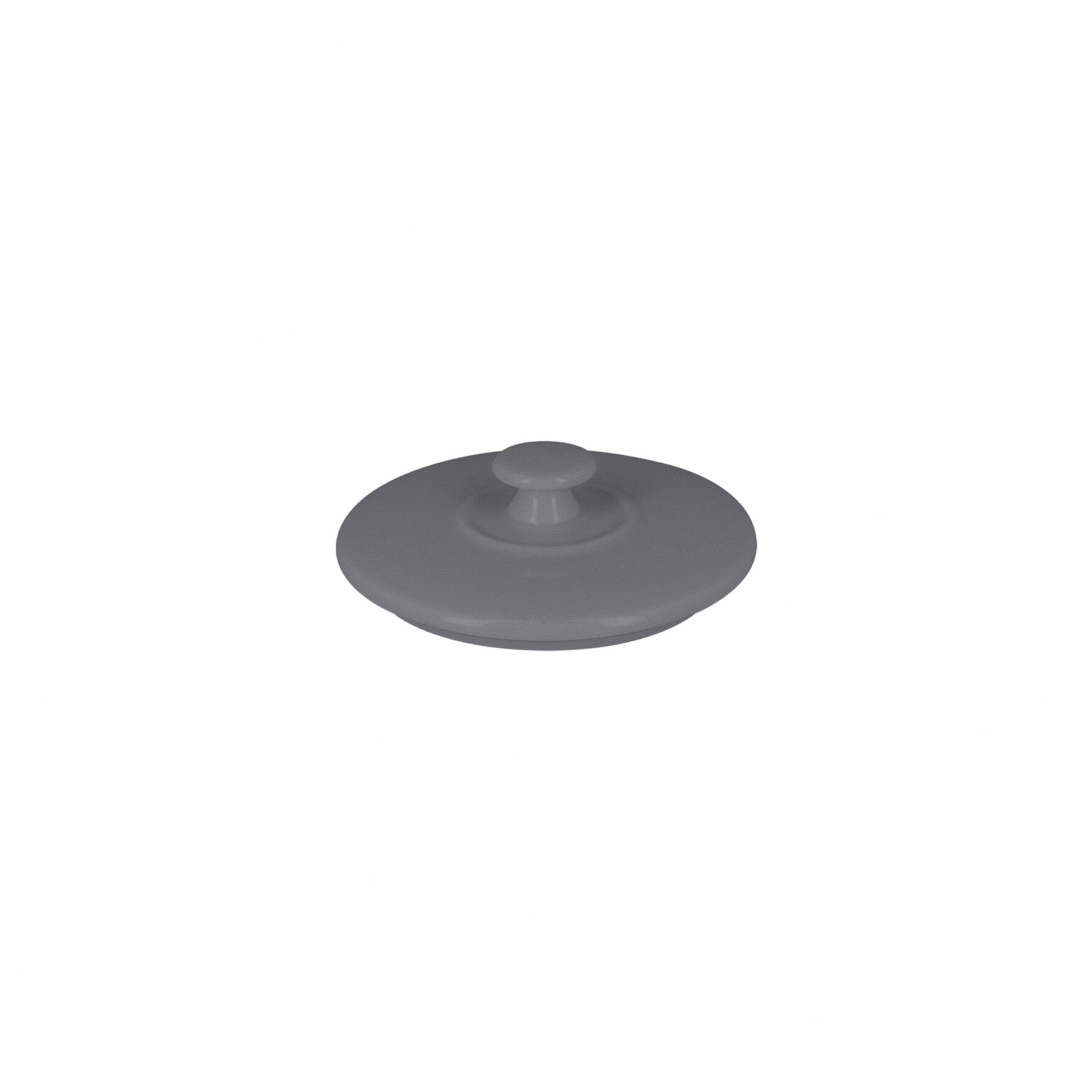 Deckel 106 mm für Suppenterrine rund stone Chef´s Fusion