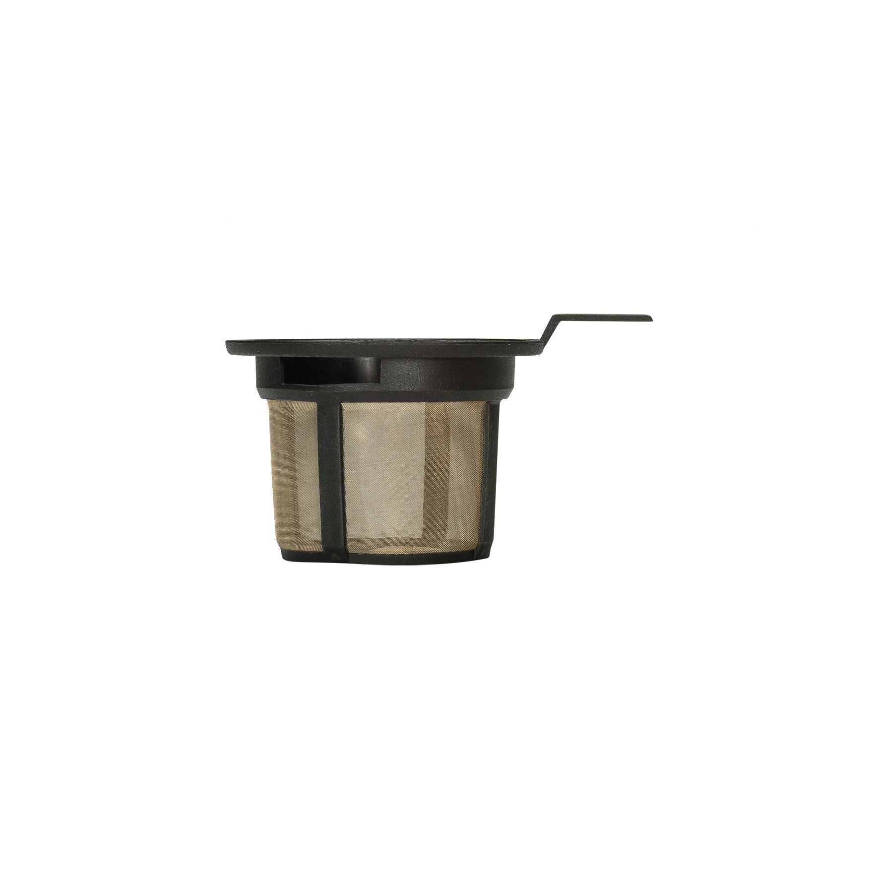 Teesieb Kunststoff 75 mm Accessoires