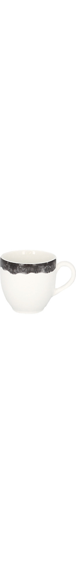 Espressotasse 60 mm / 0,09 l beech-grey Woodart