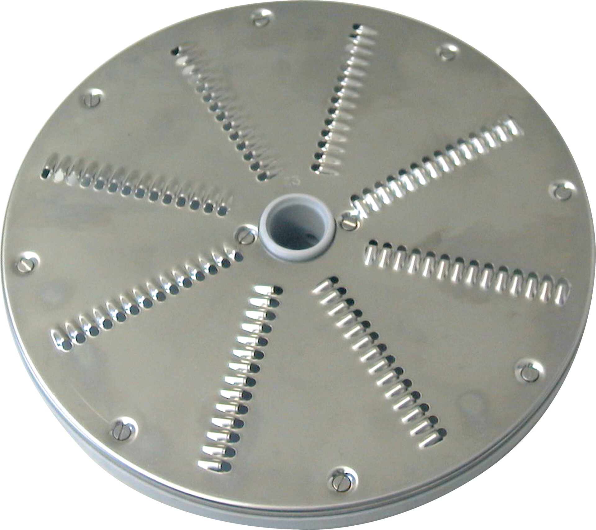 Reibescheibe 3 mm für Gemüseschneider 481002, 481004, 481006 - 481008