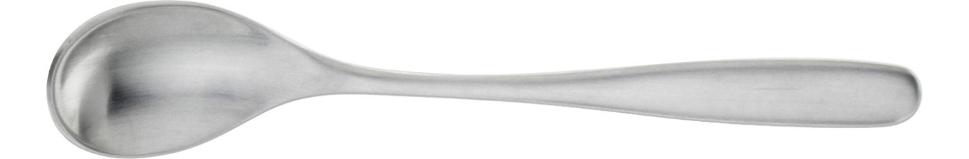Espressolöffel 106 mm satin