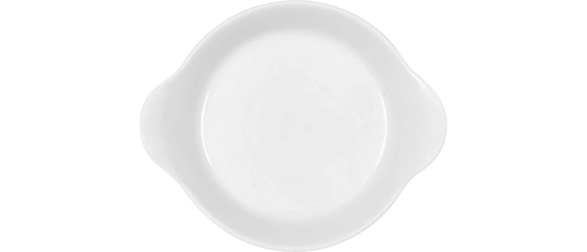 Eierpfanne 193 mm / 0,32 l