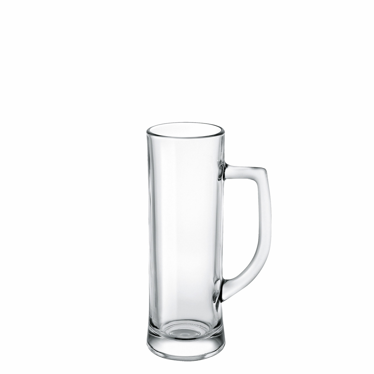 Bierseidel 67 mm / 0,37 l 0,30 /-/ Danubio