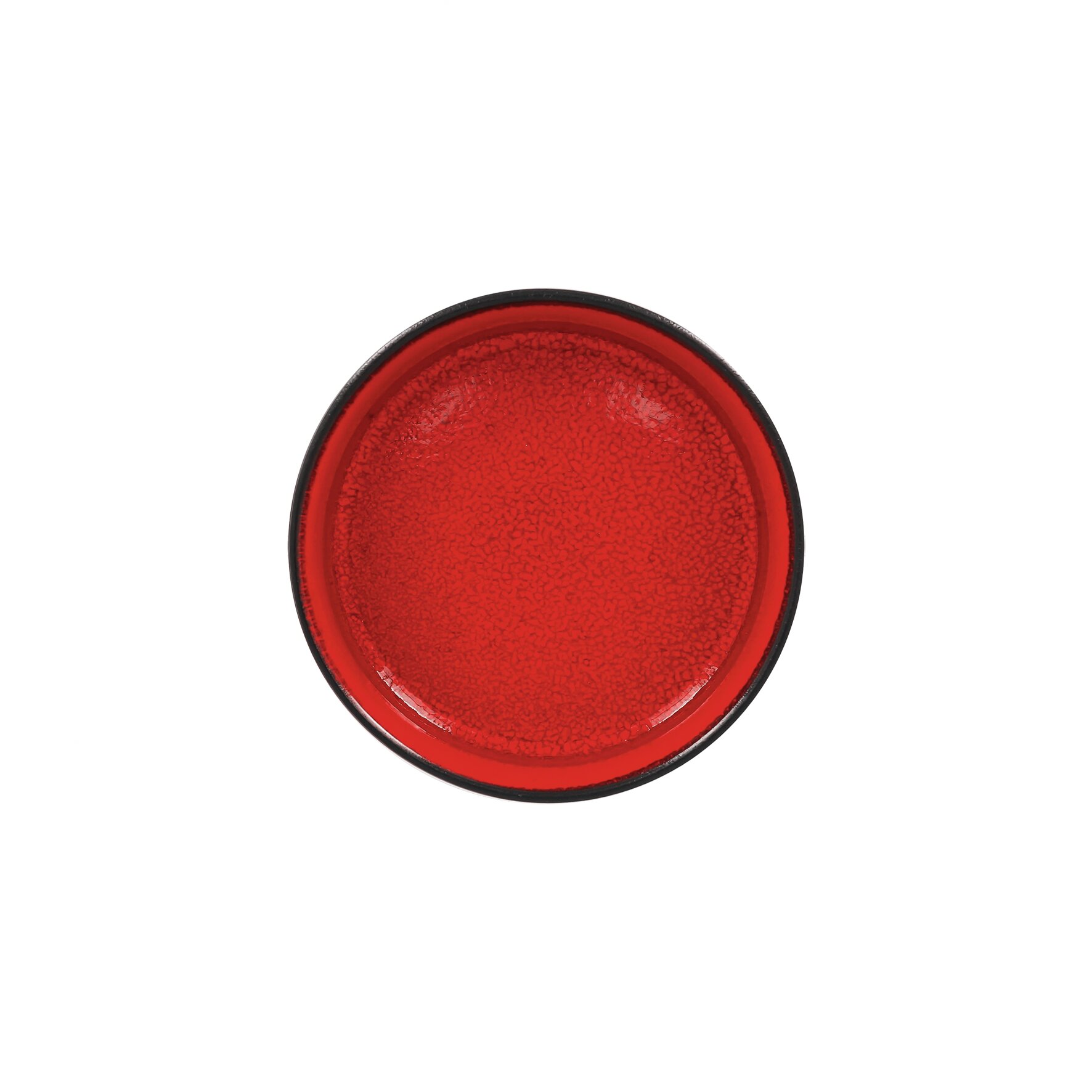 Schale 160 mm / 1,00 l rot