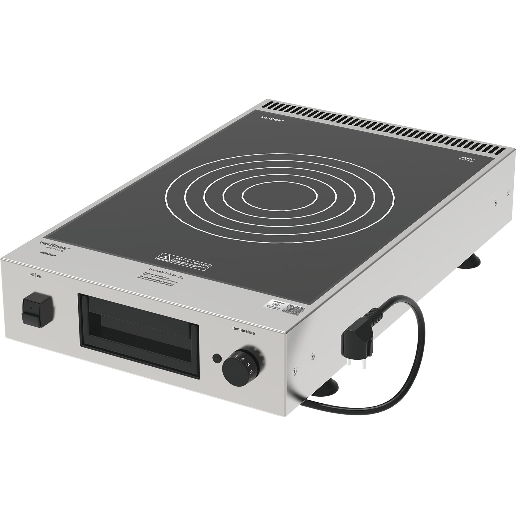 varithek 400-ik-3500 (2,5)