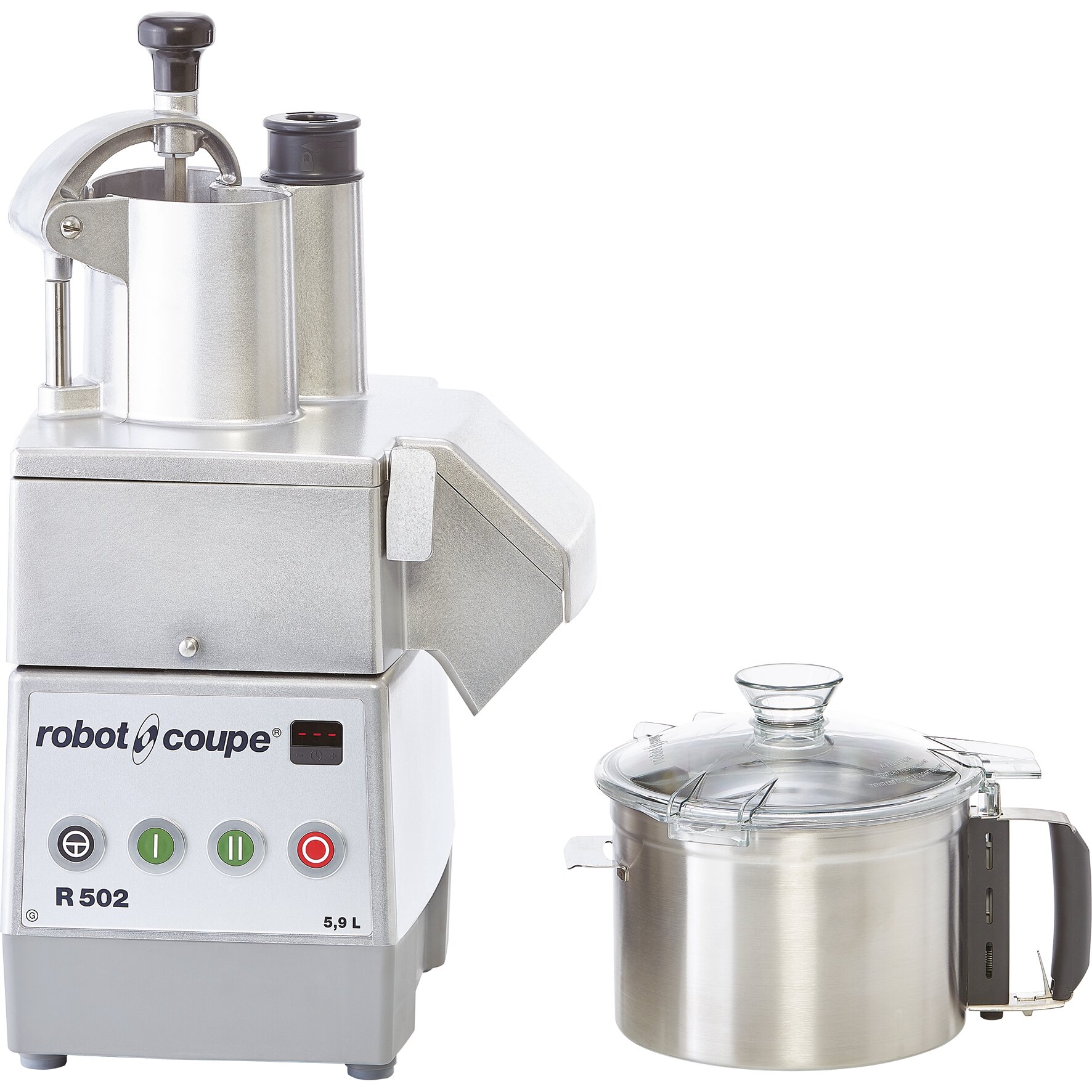 Kutter R502