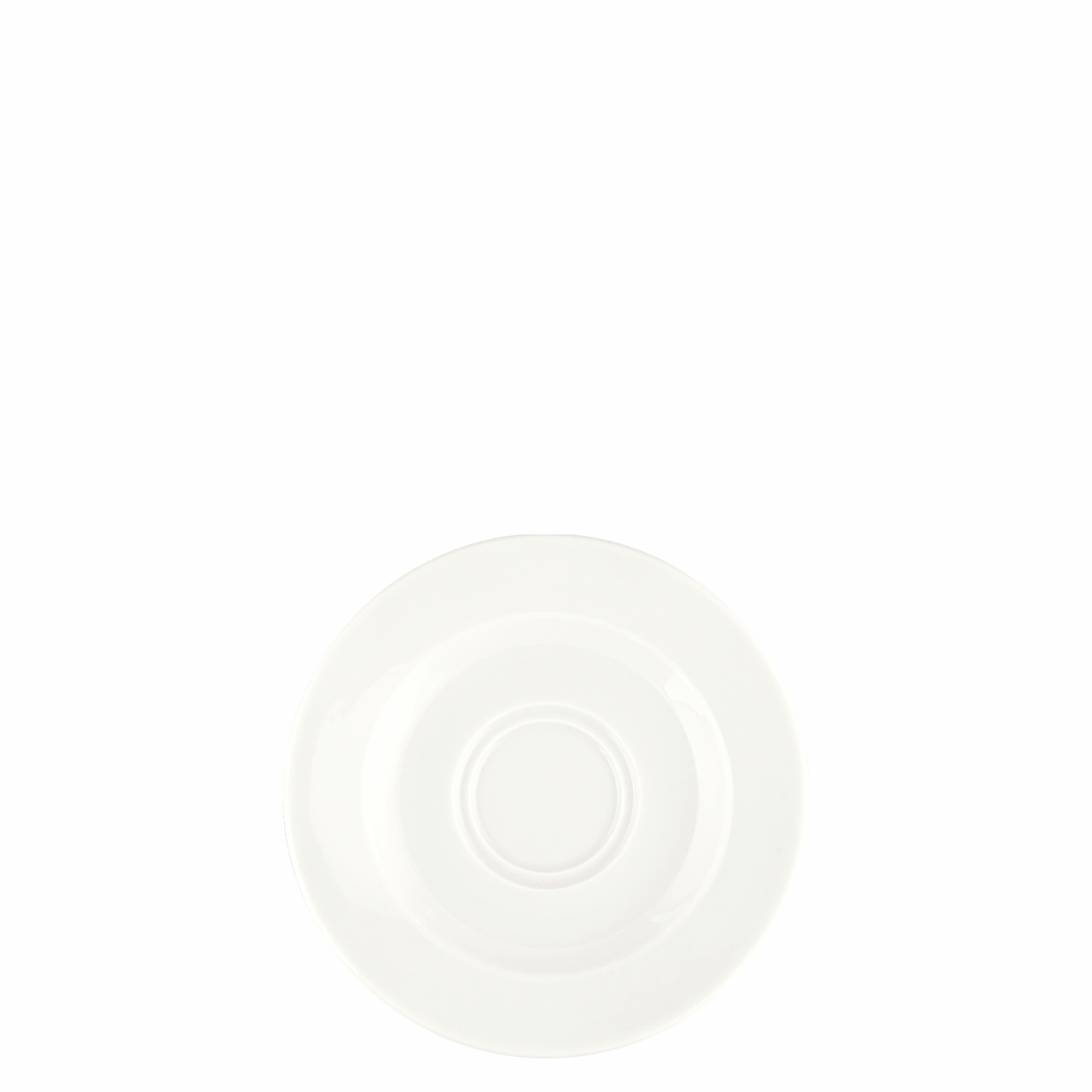 Kombiuntertasse 160 mm Rita Cream