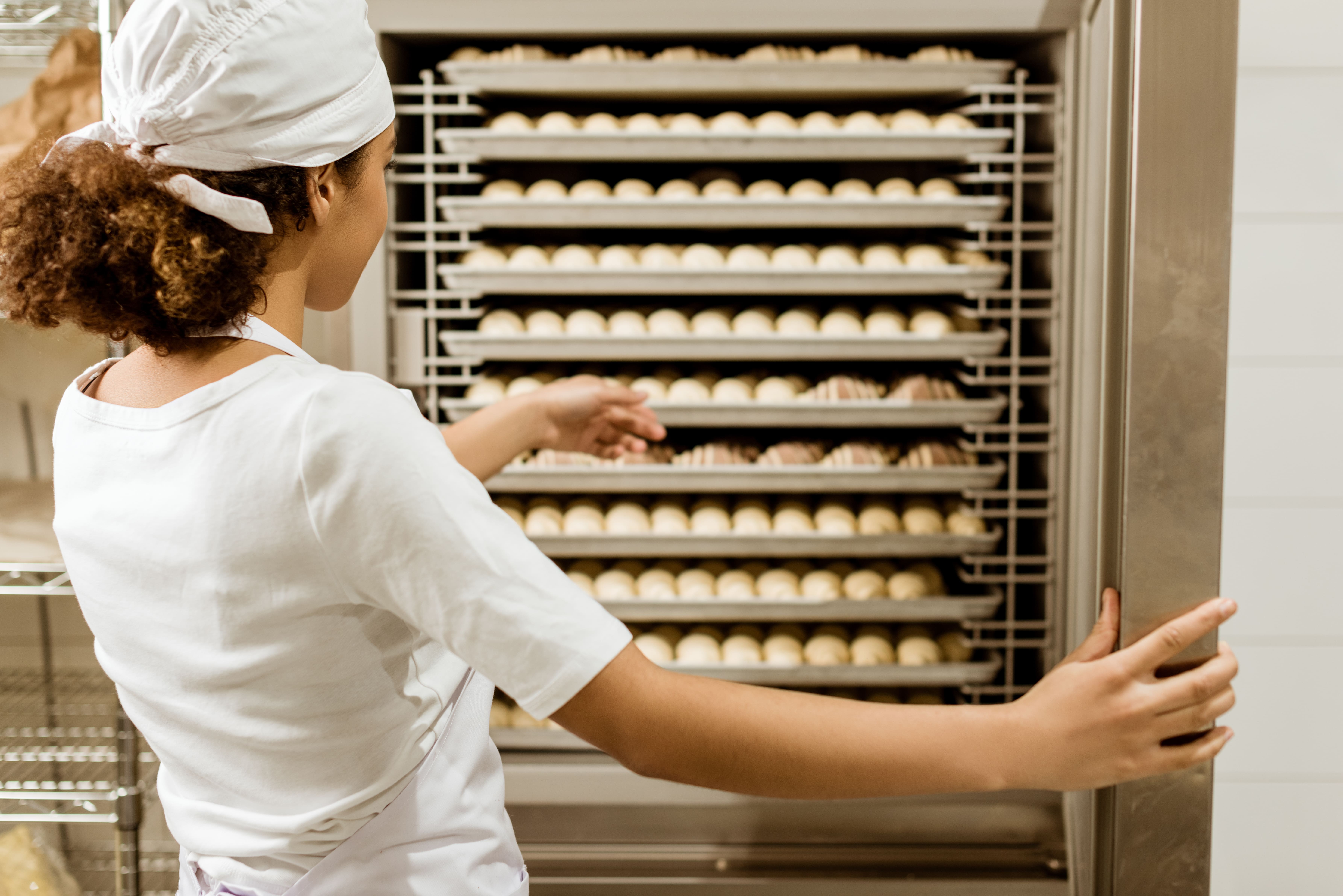 Rational-kuechengeraete-backerei Rational-kuechengeraete-backerei
