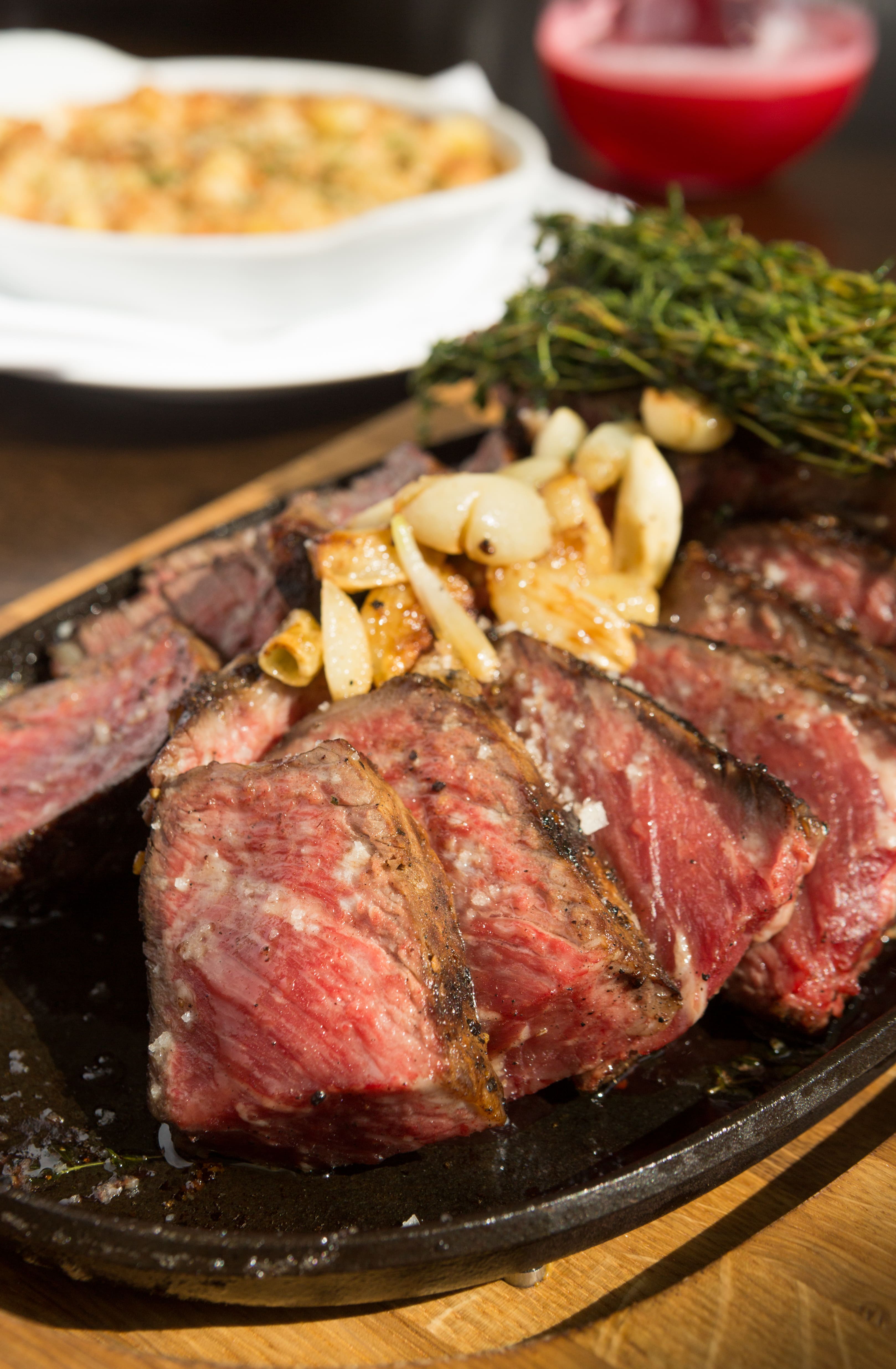 Gastro Grills