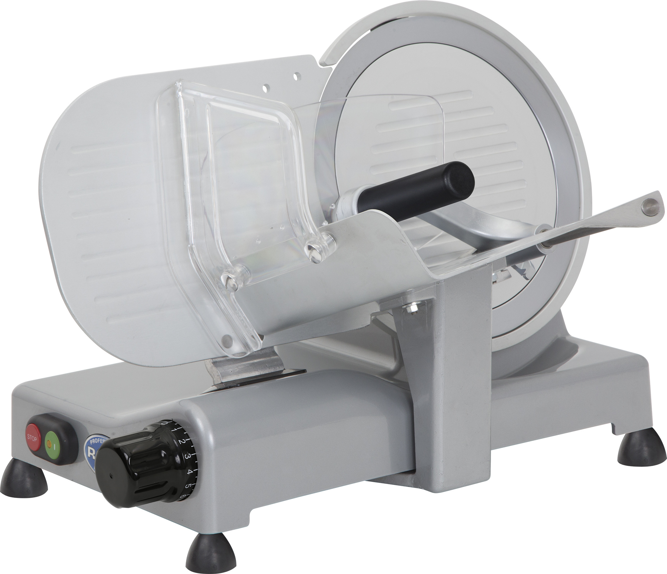 Aufschnittmaschine 220 Schrägschneider