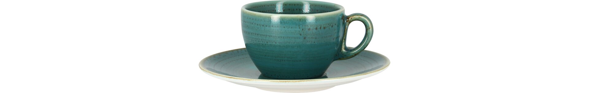 Kaffeetasse 0,23 l lagoon