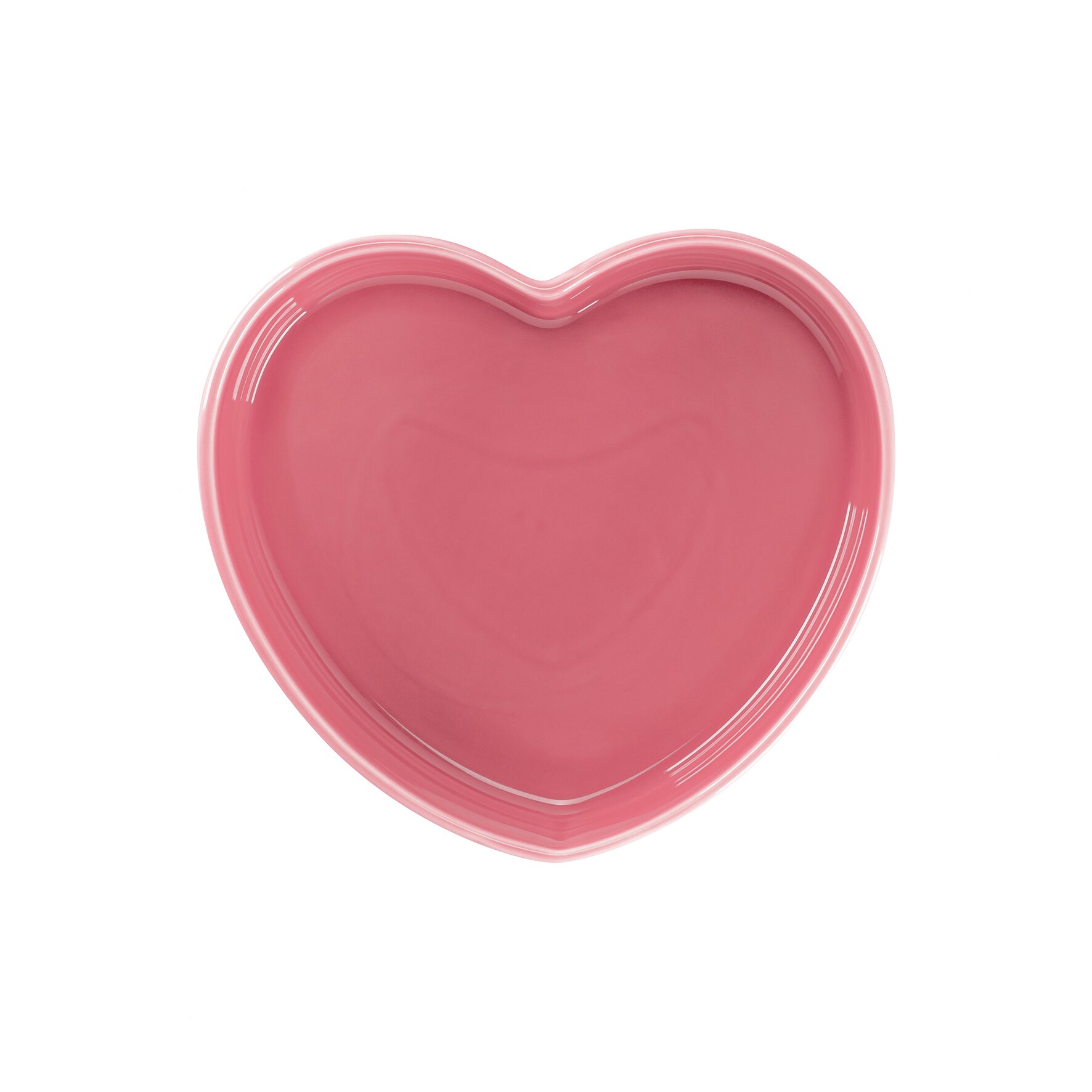 Schale hoch 201 x 180 x 51 mm / 0,95 l pink Cliché