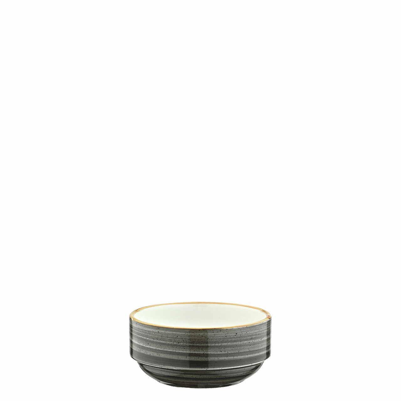 Stapelschale Banquet 120 mm / 0,35 l Aura Space