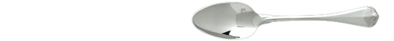 Kaffeelöffel 145 mm poliert San Marco