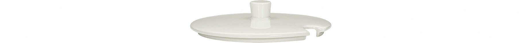 Deckel 105 mm zur Zuckerdose Allure