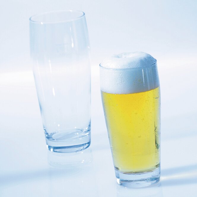 Becher 75 mm / 0,50 l 0,40 /-/ transparent
