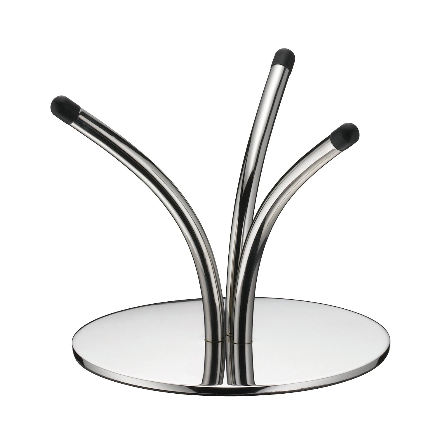Buffetständer S 98 mm ohne Schale und Zubehör Fleur