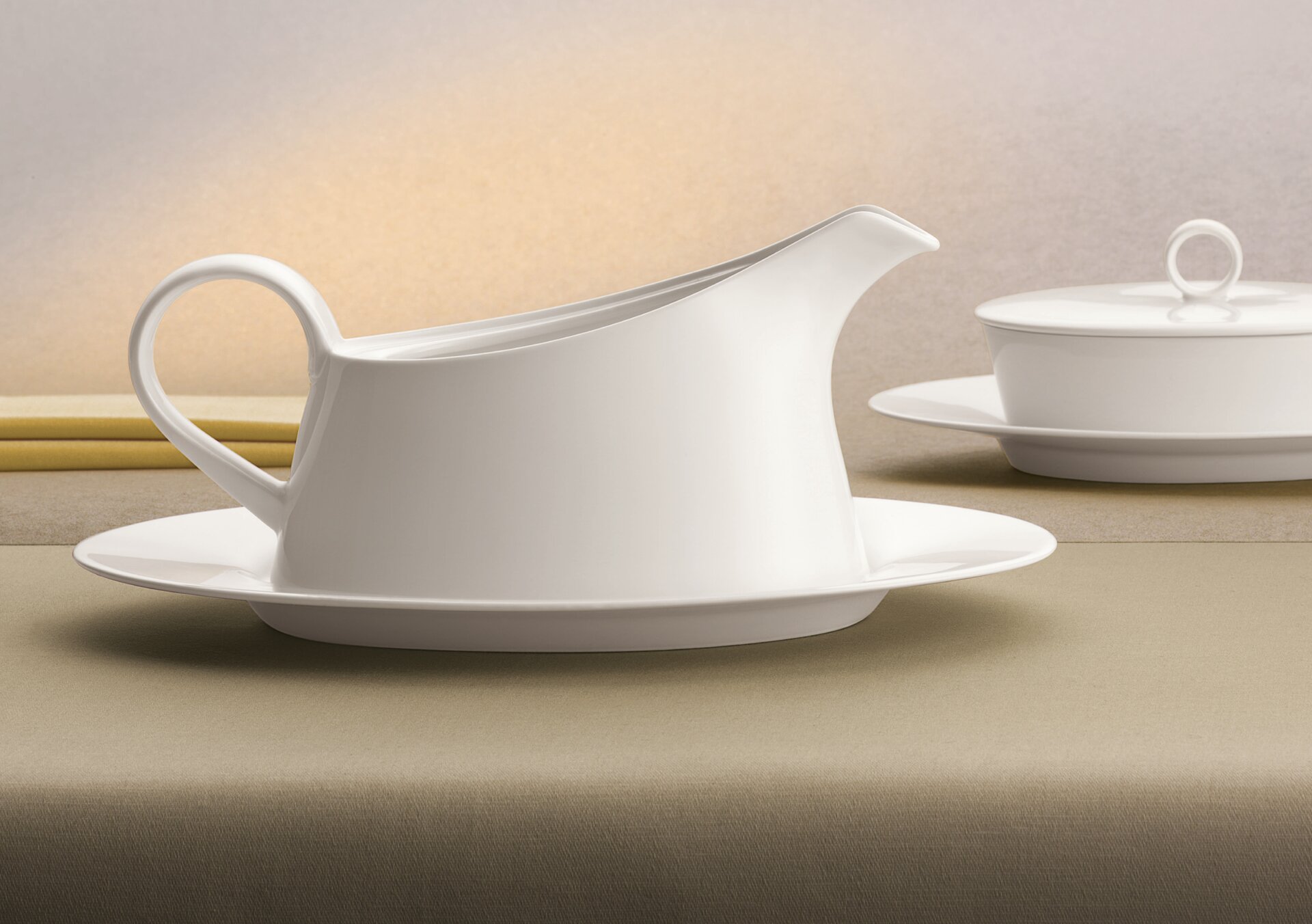 Sauciere 139 x 74 mm / 0,10 l