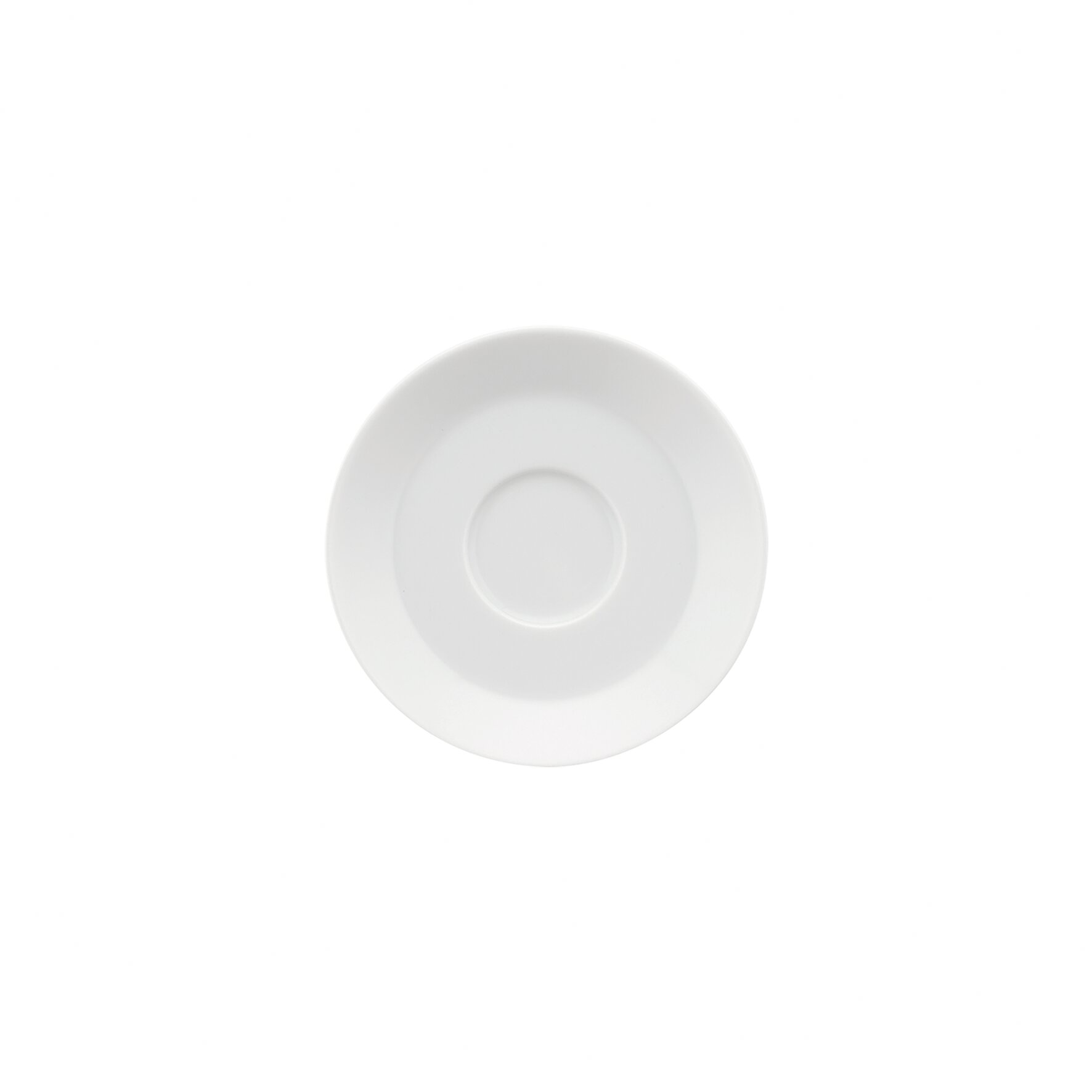 Untertasse 125 mm