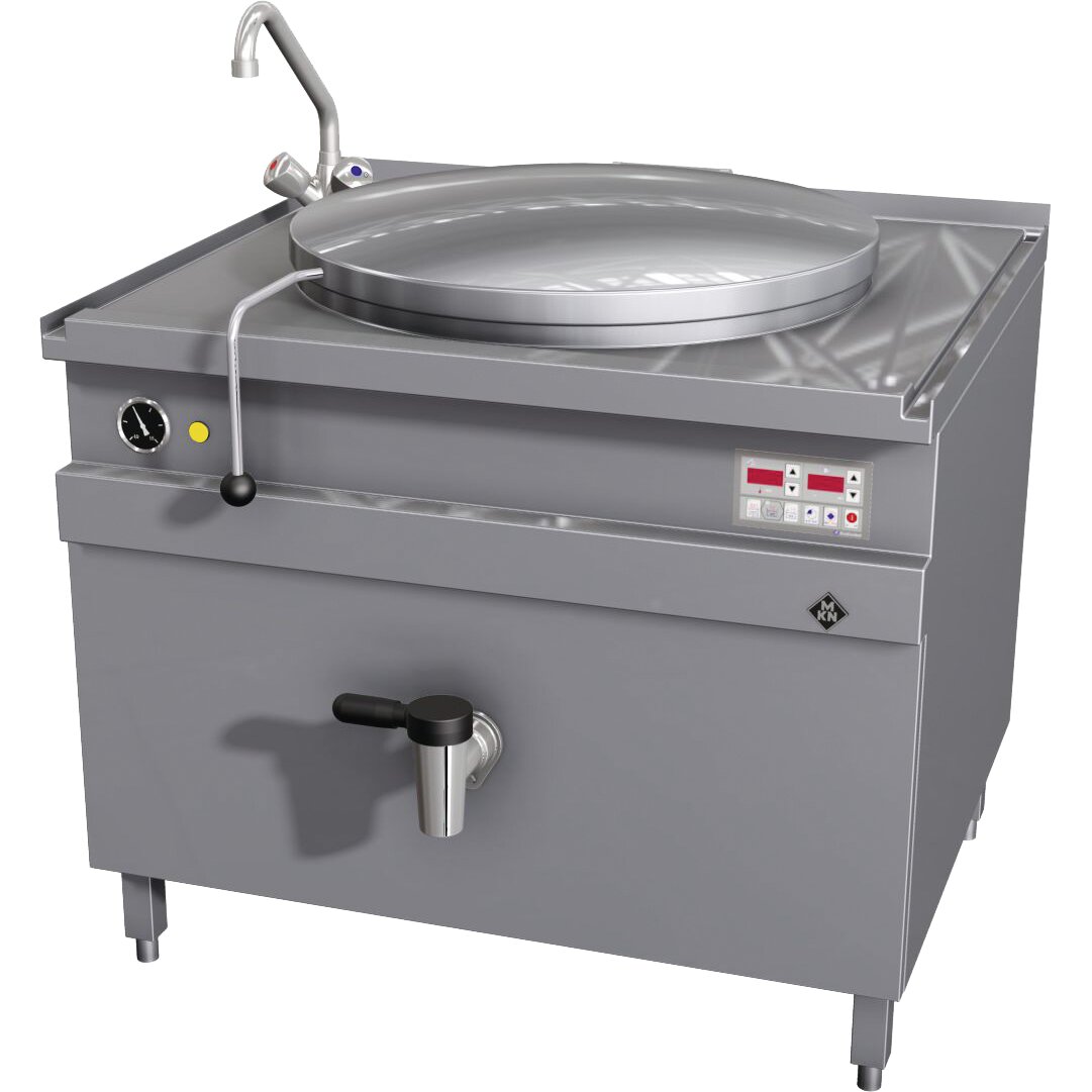 Elektro-Schnellkochkessel 150,00 l + EcoControl / Optima 850