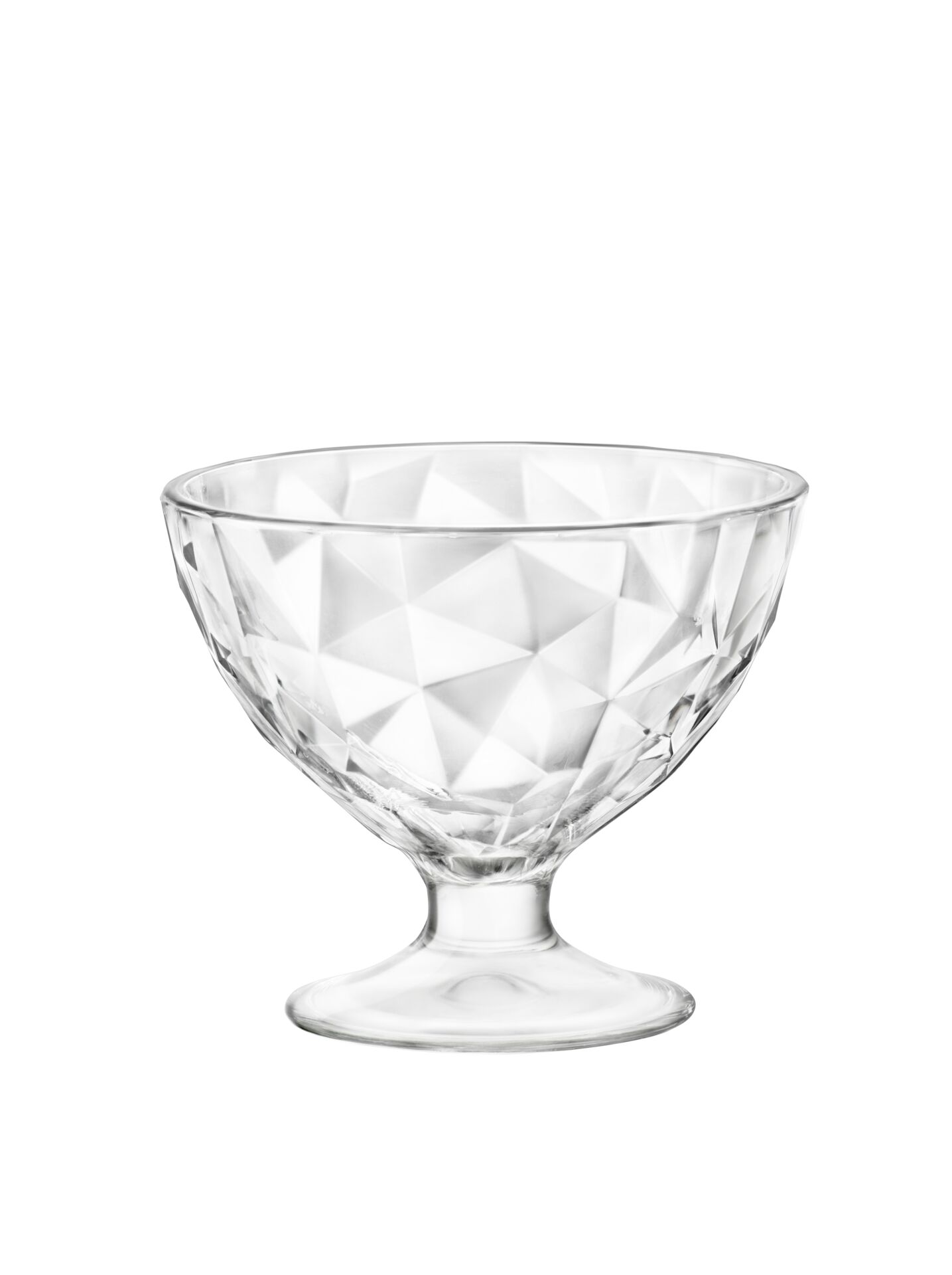 Eisglas "Diamond"