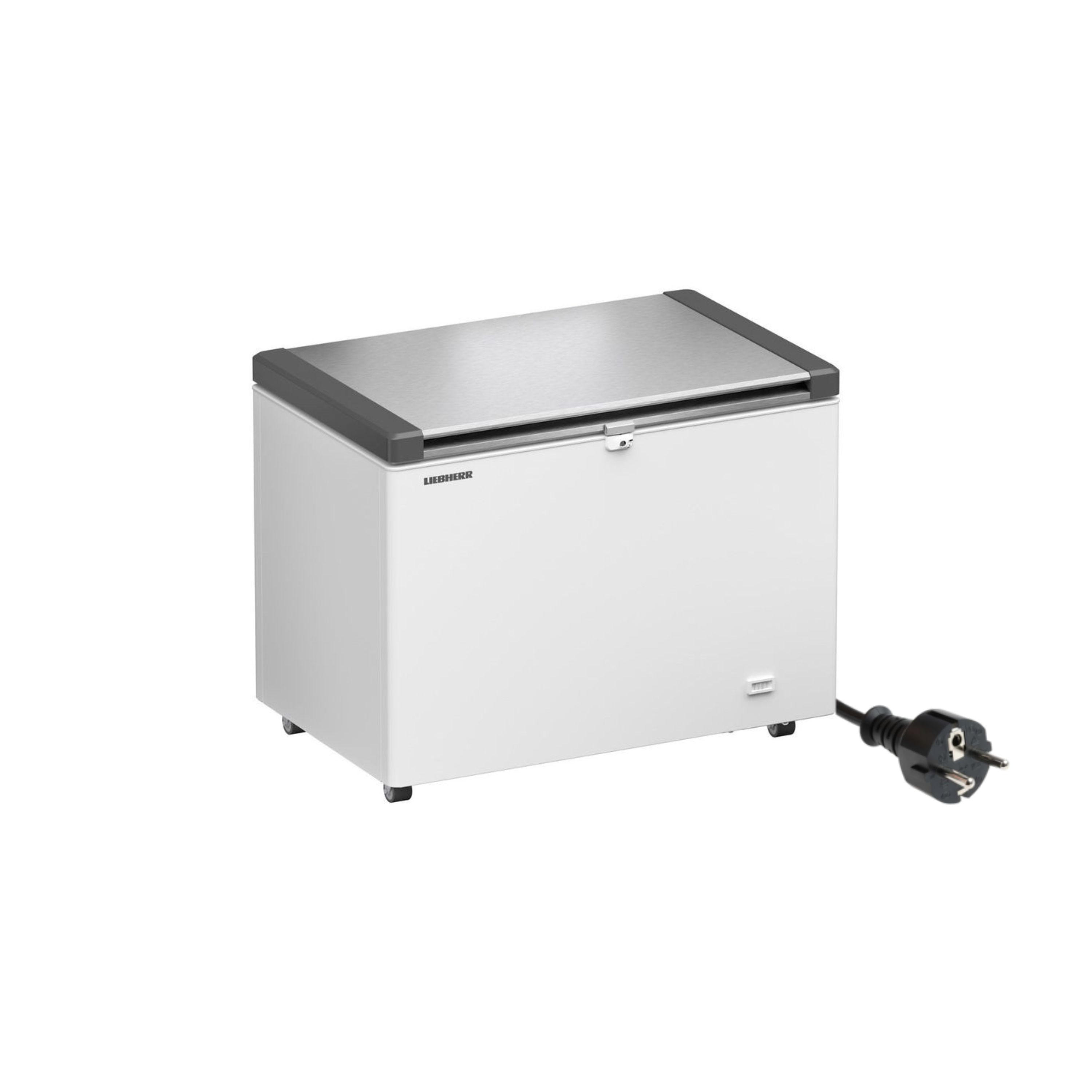 Liebherr Eiscreme-Tiefkühltruhe 256 ltr