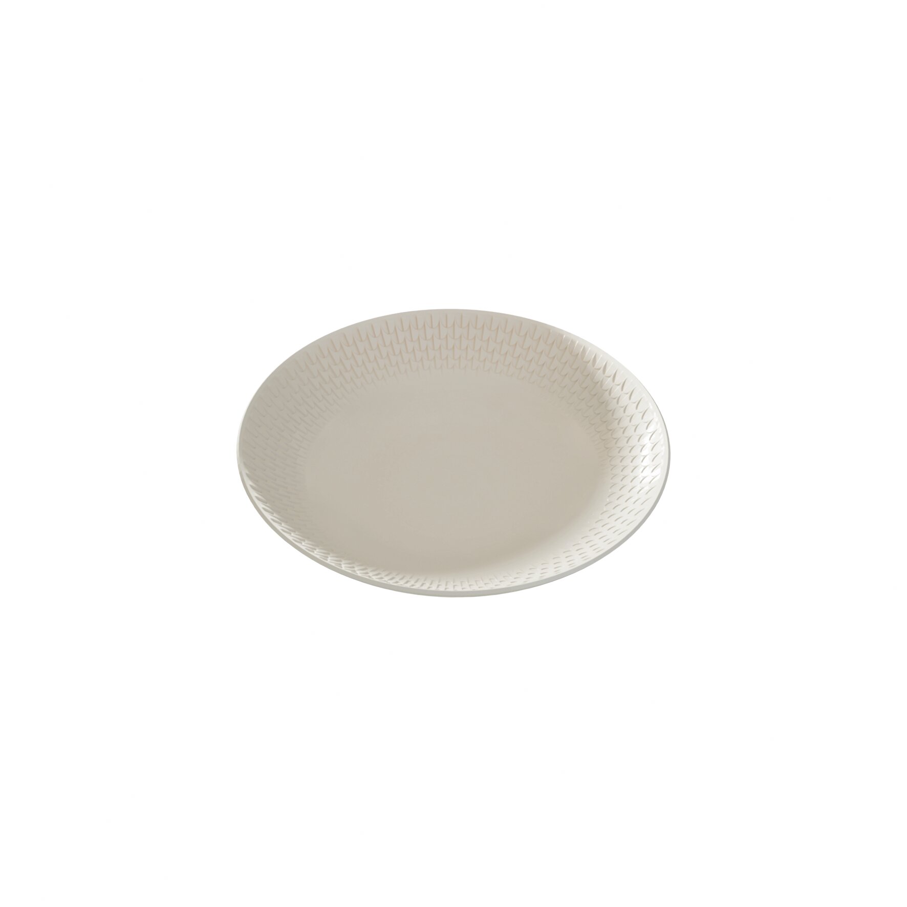 Coupteller tief rund Relief 200 mm / 0,62 l Purity Reflections